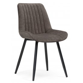 Стул на металлокаркасе Седа