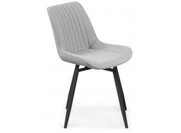 Стул на металлокаркасе Седа крутящийся