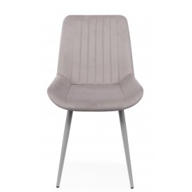 Стул на металлокаркасе Седа