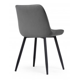 Стул на металлокаркасе Седа