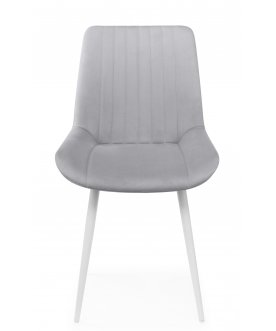 Стул на металлокаркасе Седа