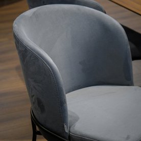 Стул на металлокаркасе Selection Hugo MDI.CH.SL.120