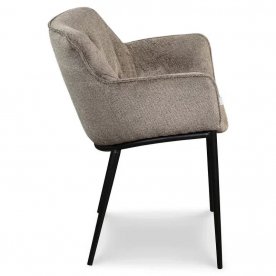 Стул на металлокаркасе Selection