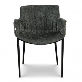 Стул на металлокаркасе Selection