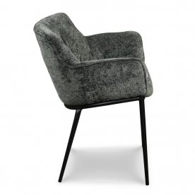 Стул на металлокаркасе Selection