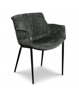 Стул на металлокаркасе Selection