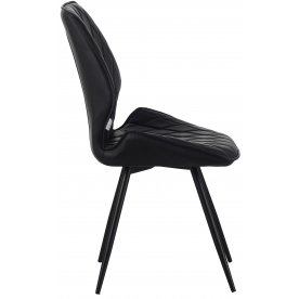 Стул на металлокаркасе Ostin DC233