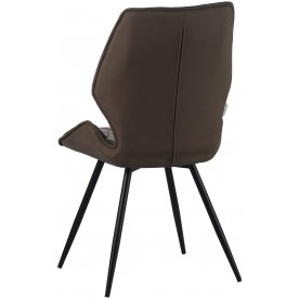 Стул на металлокаркасе Ostin DC233