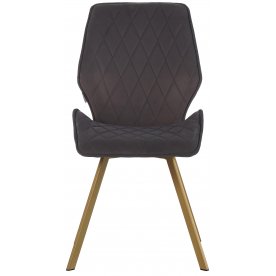 Стул на металлокаркасе Ostin DC233