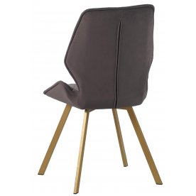 Стул на металлокаркасе Ostin DC233