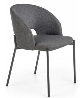 Стул на металлокаркасе K373