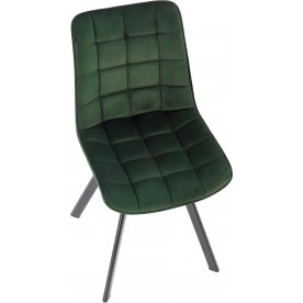 Стул на металлокаркасе Серпе