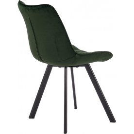 Стул на металлокаркасе K332