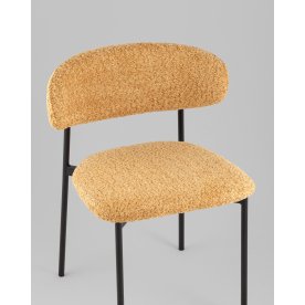 Стул на металлокаркасе Севир