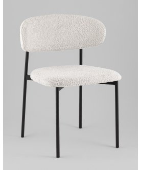 Стул на металлокаркасе Севир