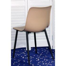 Стул на металлокаркасе Shadow PP-8175fa