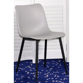 Стул на металлокаркасе Shadow PP-8175fa