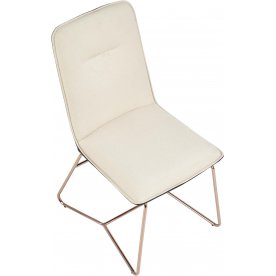 Стул на металлокаркасе Шаньла