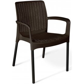 Стул на металлокаркасе Sheffilton SHT-S68