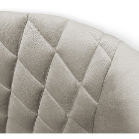 Стул на металлокаркасе Sheffilton SHT-ST31-C4/S95-1