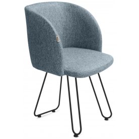 Стул на металлокаркасе SHT-ST33/S106