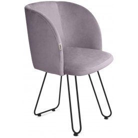 Стул на металлокаркасе SHT-ST33/S106