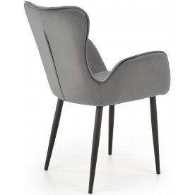 Стул на металлокаркасе K427