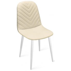 Стул на металлокаркасе Шерри К1С