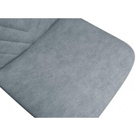 Стул на металлокаркасе Шерри К1С