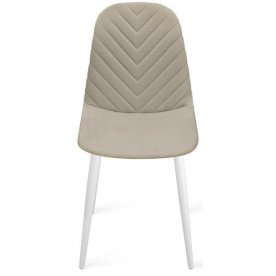 Стул на металлокаркасе Шерри К1С