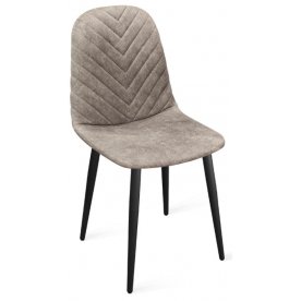 Стул на металлокаркасе Шерри К1С