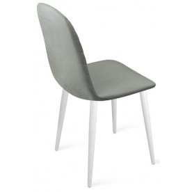 Стул на металлокаркасе Шерри К1С