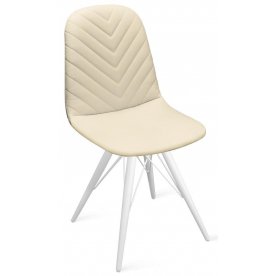 Стул на металлокаркасе Шерри К3