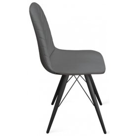 Стул на металлокаркасе Шерри К3