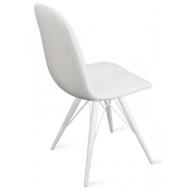 Стул на металлокаркасе Шерри К3