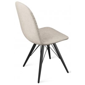 Стул на металлокаркасе Шерри К3