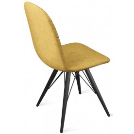 Стул на металлокаркасе Шерри К3