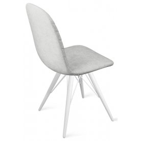 Стул на металлокаркасе Шерри К3