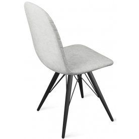 Стул на металлокаркасе Шерри К3