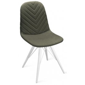 Стул на металлокаркасе Шерри К3