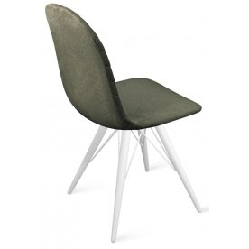 Стул на металлокаркасе Шерри К3