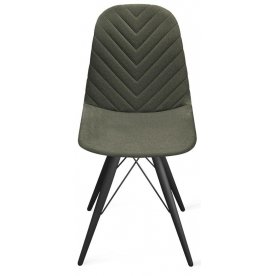 Стул на металлокаркасе Шерри К3