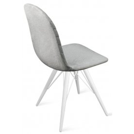 Стул на металлокаркасе Шерри К3