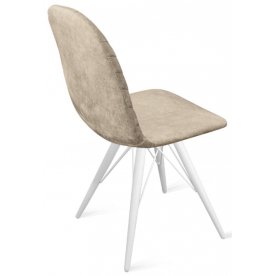 Стул на металлокаркасе Шерри К3