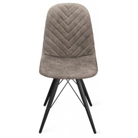 Стул на металлокаркасе Шерри К3