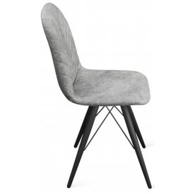 Стул на металлокаркасе Шерри К3