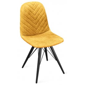 Стул на металлокаркасе Шерри К3