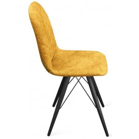 Стул на металлокаркасе Шерри К3