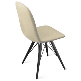 Стул на металлокаркасе Шерри К3