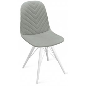 Стул на металлокаркасе Шерри К3